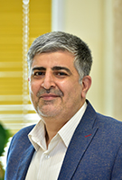 Saeeid Nikbakht