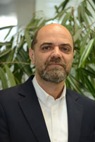 Saeed Tavajohi