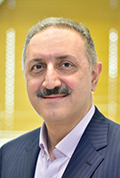Ahmad Ahmadian