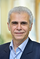 Masoud Sayehban